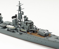 1:700 IJN Shimakaze (Water Line Series)