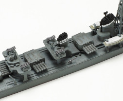 1:700 IJN Shimakaze (Water Line Series)