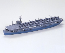 1:700 USS Bogue CVE-9 (Water Line Series)