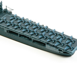 1:700 USS Yorktown CV-5 (Water Line Series)