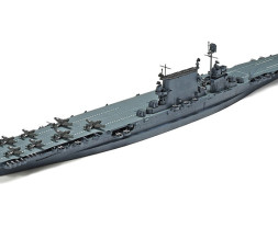 1:700 USS Saratoga CV-3 (Water Line Series)