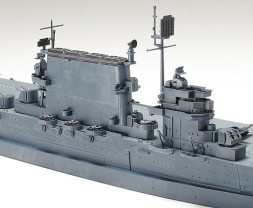 1:700 USS Saratoga CV-3 (Water Line Series)