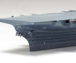 1:700 USS Saratoga CV-3 (Water Line Series)