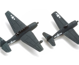 1:700 USS Saratoga CV-3 (Water Line Series)