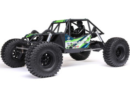 1:8 Axial Gilamon AXP8 2.2 4WD RTR (Grün)