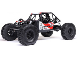 1:8 Axial Gilamon AXP8 2.2 4WD RTR (Rot)