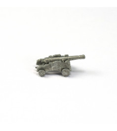 Kanón s lafetou 20 mm (2 ks)