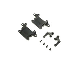 Kyosho Mini-Z MR-04: Front Suspension Arm Set 2.0