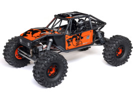 1:10 Axial Capra 1.9 4WS RTR (Orange)
