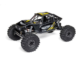 1:10 Axial Capra 1.9 4WS RTR (Gelb)
