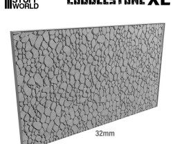 Mega Rolling Pin Cobblestone