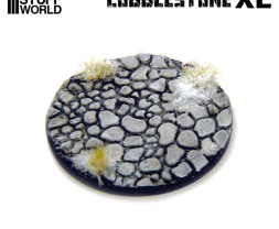 Mega Rolling Pin Cobblestone