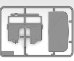 1:35 Monty's Office Caravan