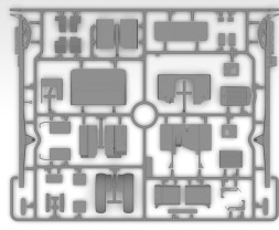 1:35 Monty's Office Caravan