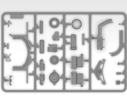 1:35 Monty's Office Caravan