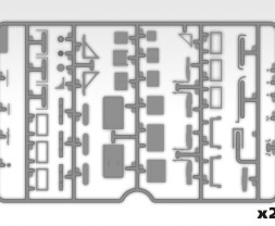 1:35 Monty's Office Caravan