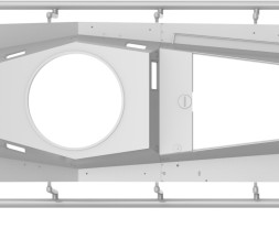 1:35 Sd.Kfz.234/1 Schwerer Panzerspähwagen Late