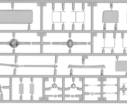 1:35 L701 3t Cargo Truck