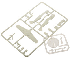 1:144 Messerschmitt Bf 109 E & Junkers Ju 87 B Stuka