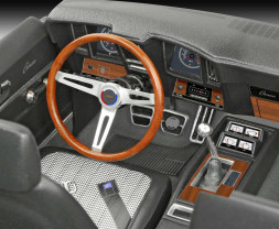 1:12 '69 Chevy Camaro 3-in-1 (Limited Edition)