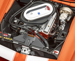 1:12 '69 Chevy Camaro 3-in-1 (Limited Edition)
