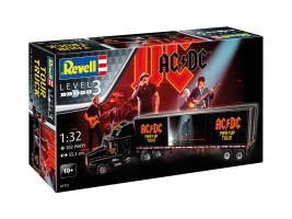 1:32 AC/DC Tour Truck, Power Up Tour