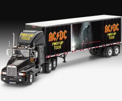 1:32 AC/DC Tour Truck, Power Up Tour