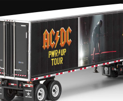 1:32 AC/DC Tour Truck, Power Up Tour