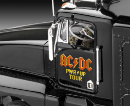 1:32 AC/DC Tour Truck, Power Up Tour