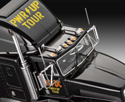 1:32 AC/DC Tour Truck, Power Up Tour