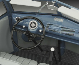 1:16 VW T1 Panel Van, 75 Years of the VW T1