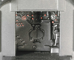 1:87 Big Boy Locomotive (Model Set)