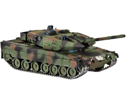 1:72 Leopard 2A6/A6M (Model Set)