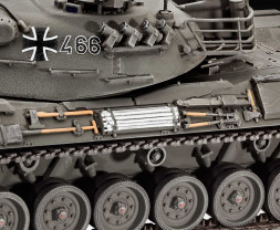 1:35 Leopard 1 (Model Set)