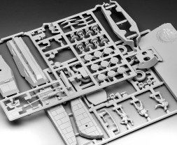 1:76 Sd.Kfz.234/2 Puma (Model Set)