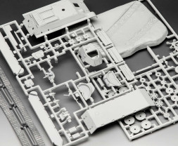 1:76 T-34/76 Model 1940 (Model Set)
