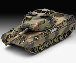 1:35 Leopard 1A5 (Model Set)