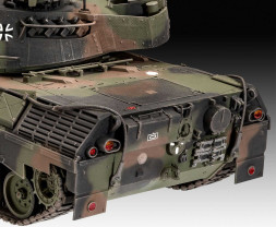 1:35 Leopard 1A5 (Model Set)