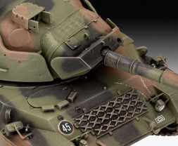 1:35 Leopard 1A5 (Model Set)
