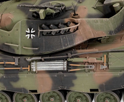 1:35 Leopard 1A5 (Model Set)