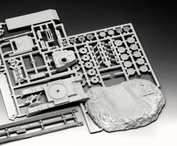 1:76 M24 Chaffee (Model Set)