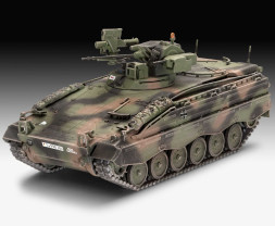 1:72 Spz Marder 1A3 (Model Set)