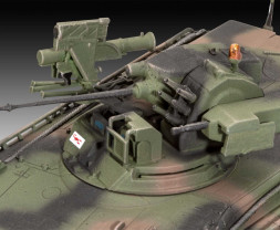 1:72 Spz Marder 1A3 (Model Set)