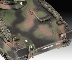 1:72 Spz Marder 1A3 (Model Set)