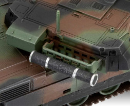 1:72 Leclerc T.5 (Model Set)