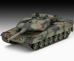1:35 Leopard 2A6M+ (Model Set)