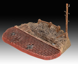 1:76 Krupp Protze Kfz.69 w/ 3.7cm PaK (Model Set)