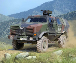 1:72 ATF Dingo 1 (Model Set)