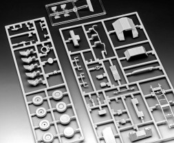 1:72 ATF Dingo 1 (Model Set)
