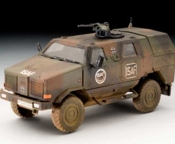 1:72 ATF Dingo 1 (Model Set)